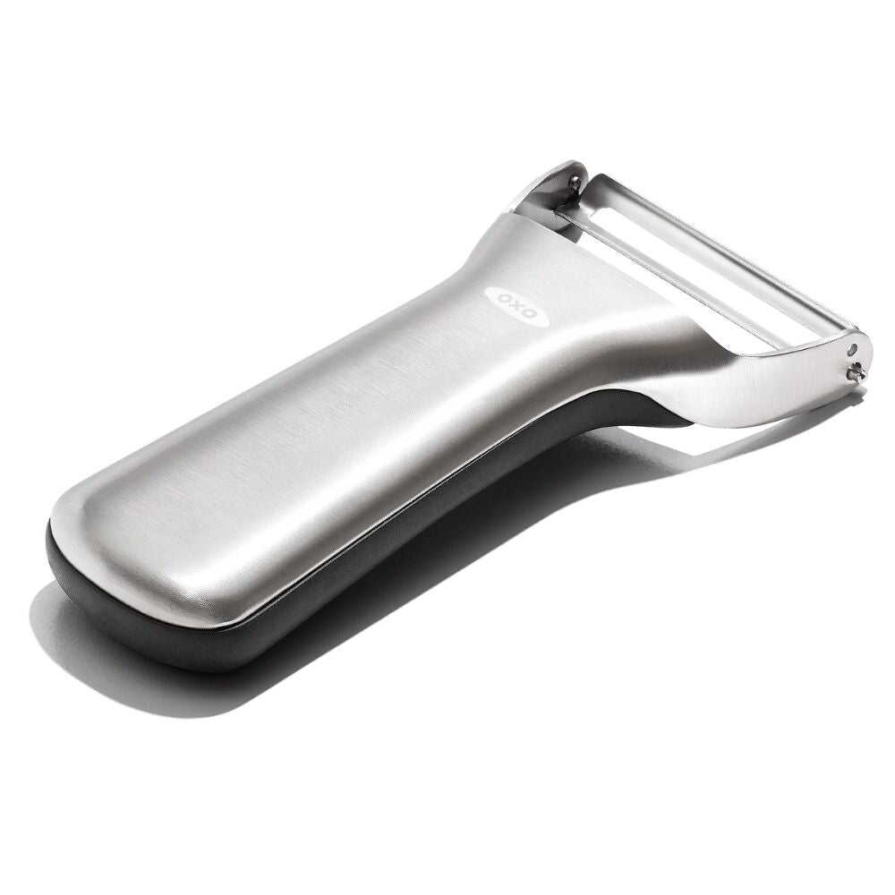 OXO Steel Y Peeler G0