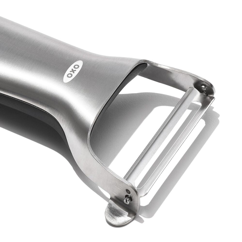 OXO Steel Y Peeler G0