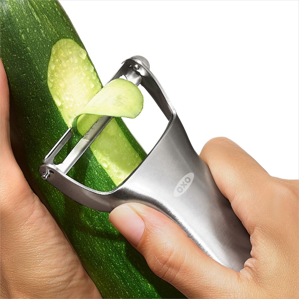 OXO Steel Y Peeler G0