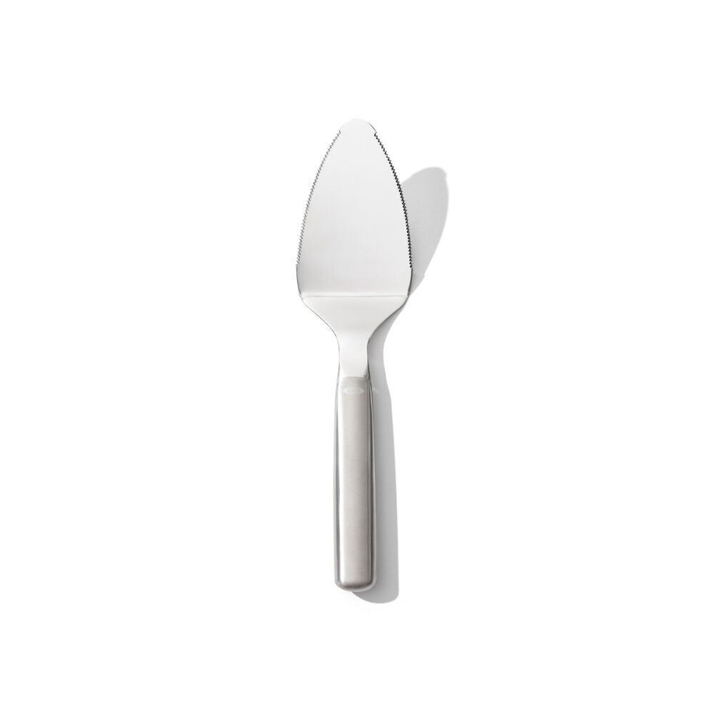 OXO Steel Pie Server L7