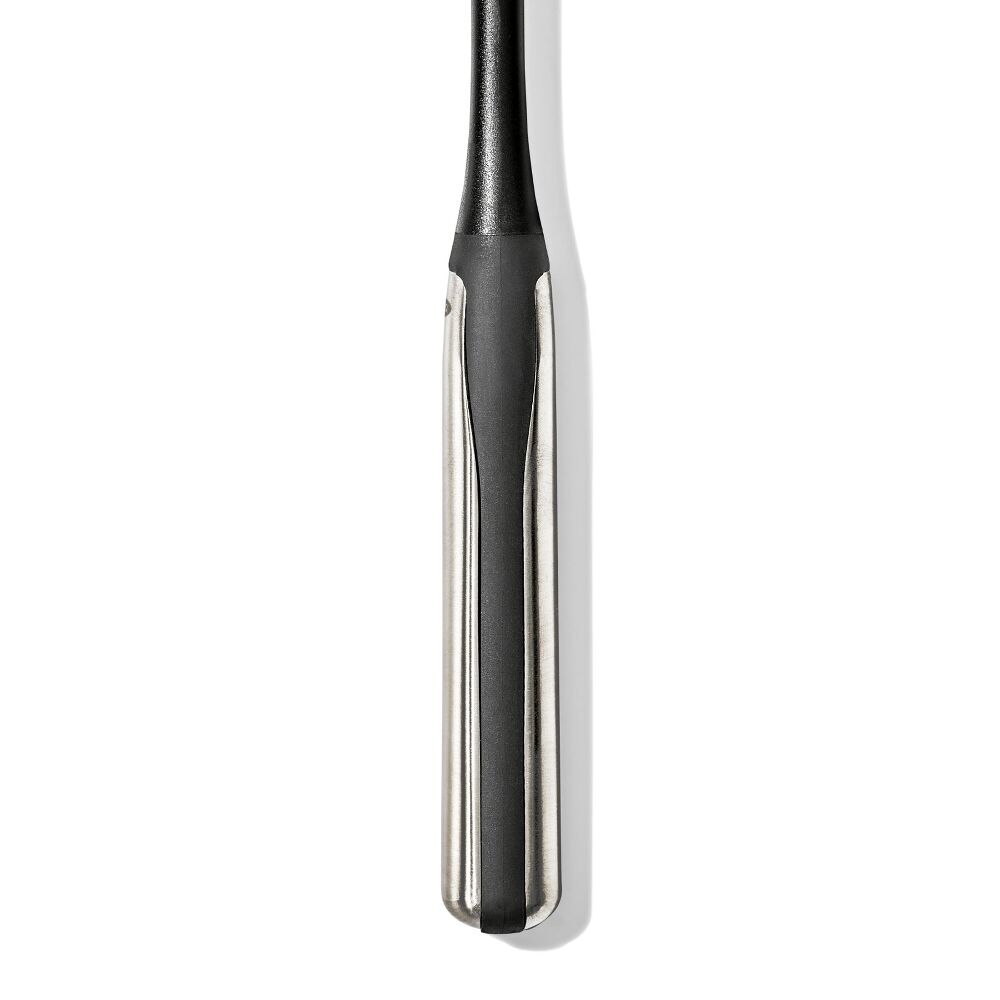 Steel Bottle Brush with Replaceable Head W0