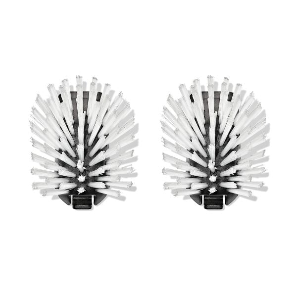 Steel Dish Brush Refill – 2-Pack A1