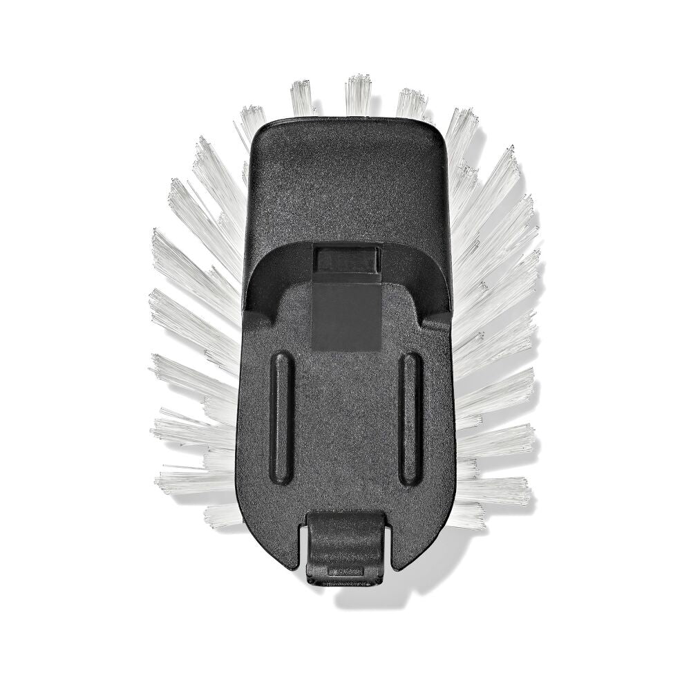 Steel Dish Brush Refill – 2-Pack A1