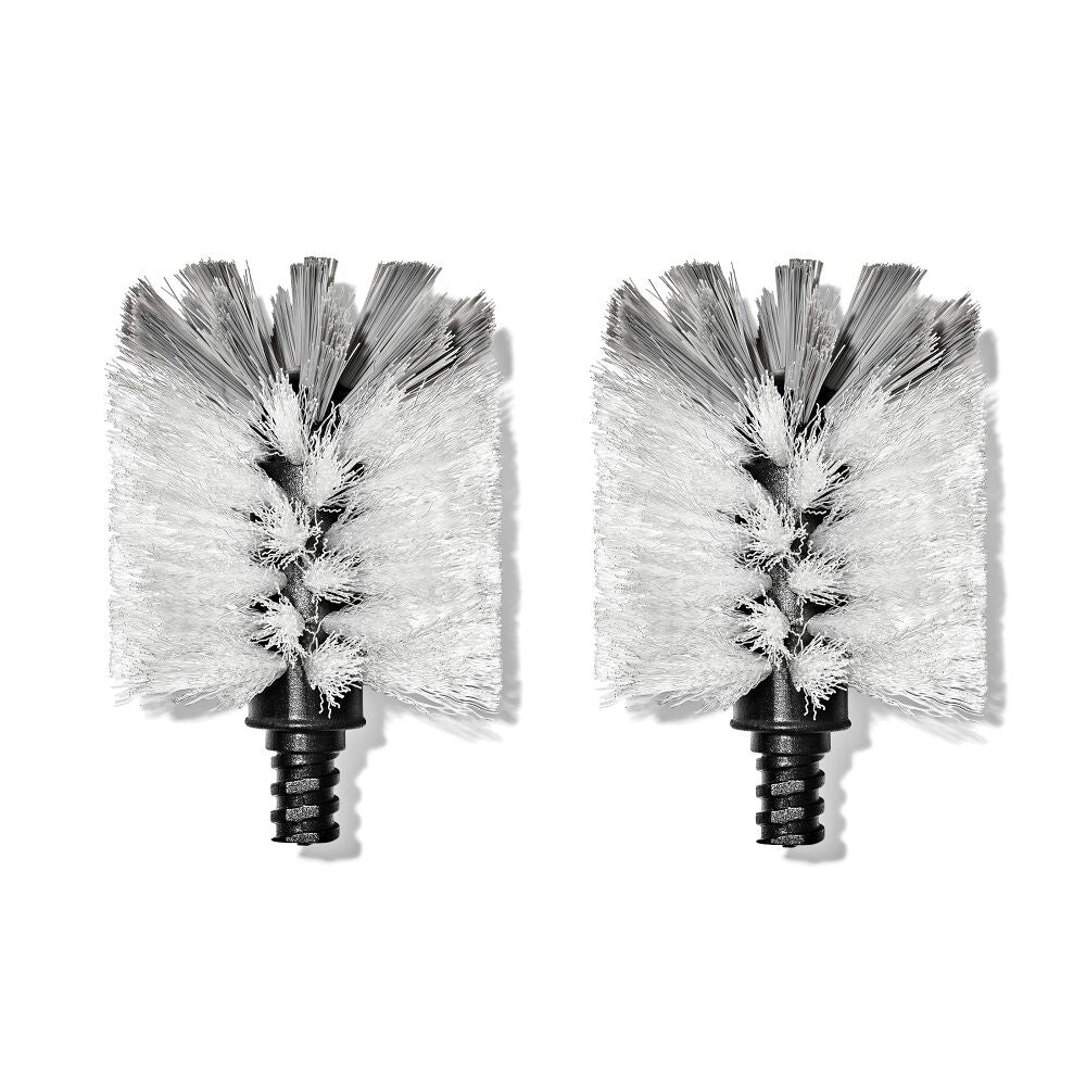Steel Bottle Brush Refill - 2-Pack M2