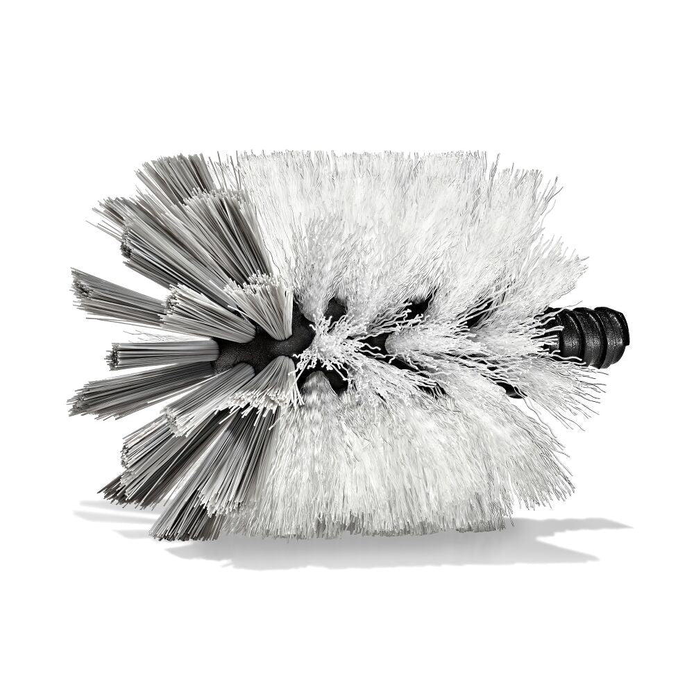 Steel Bottle Brush Refill - 2-Pack X1
