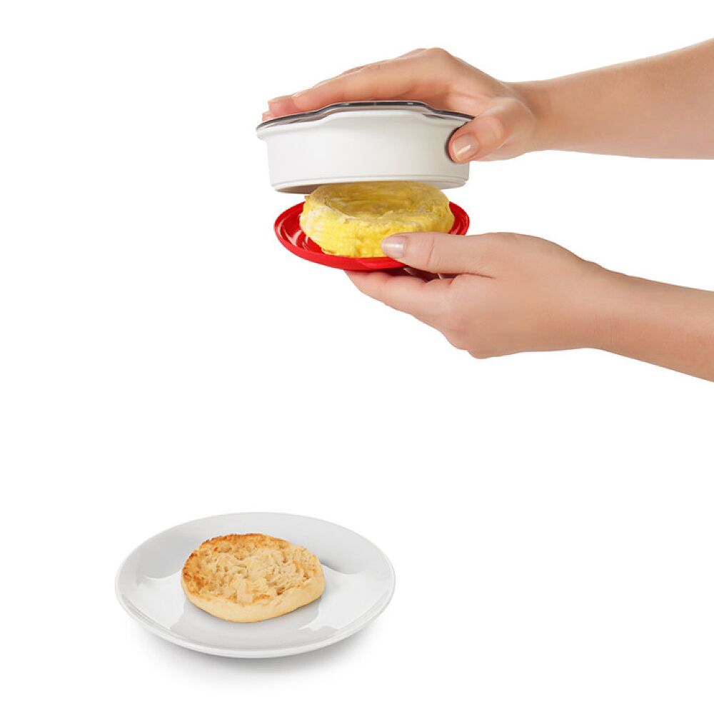Microwave Egg Cooker W8
