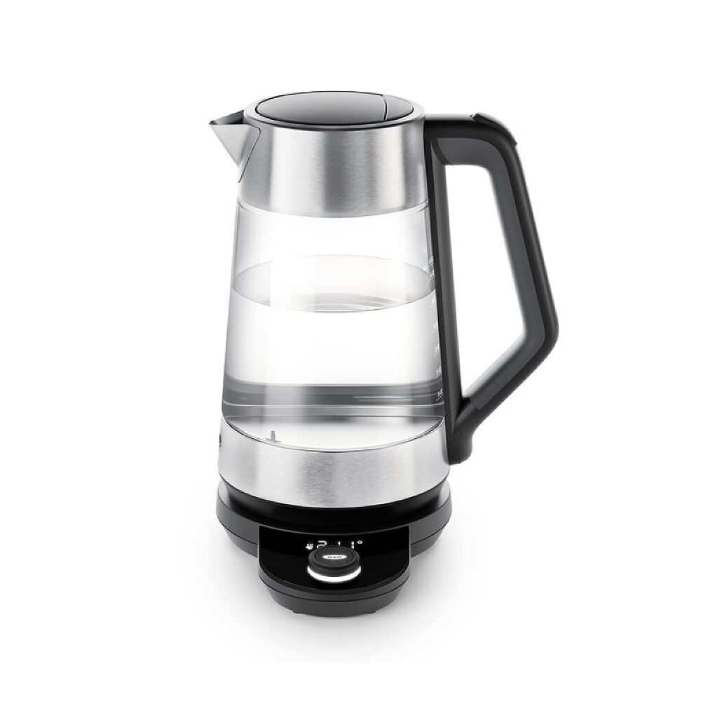 Adjustable Temperature Kettle G7