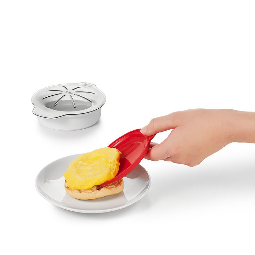 Microwave Egg Cooker W8
