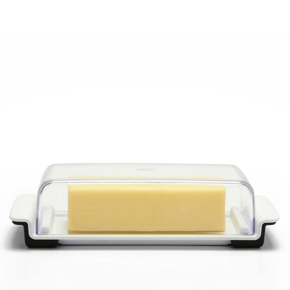 Butter Dish G0