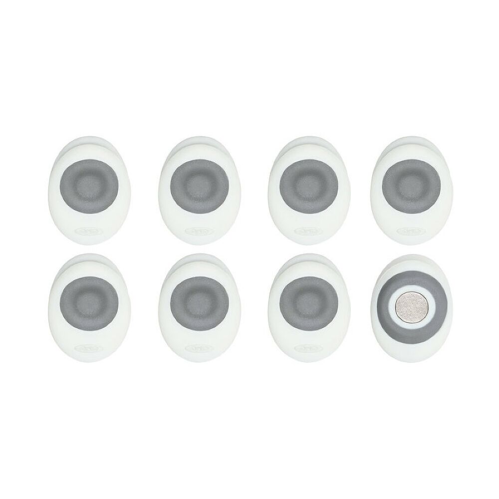 Magnetic Mini Clips (8pk.) V5