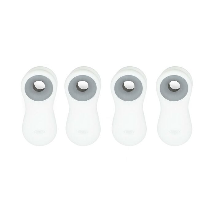Magnetic All- Purpose Clips E1