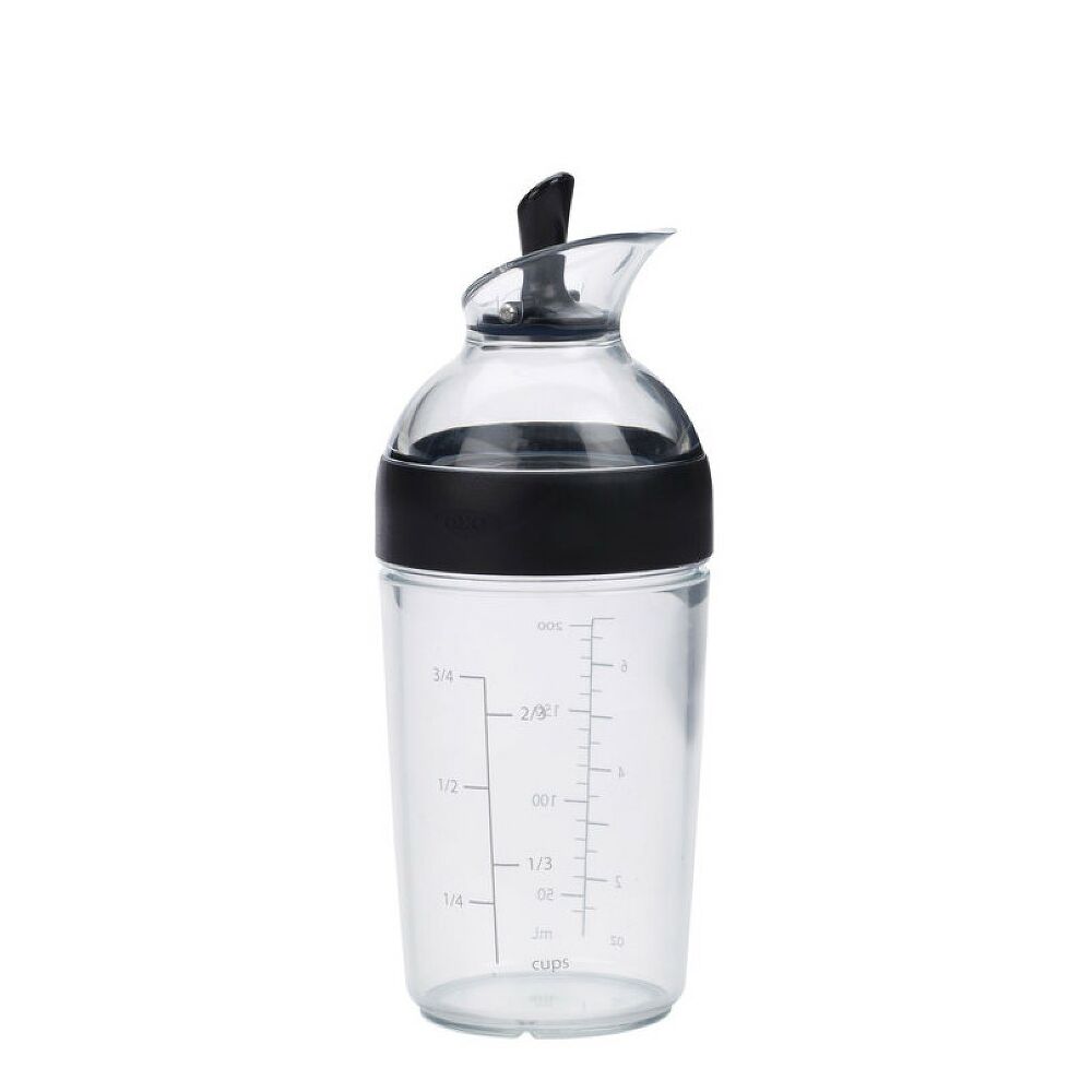 Little Salad Dressing Shaker Q8