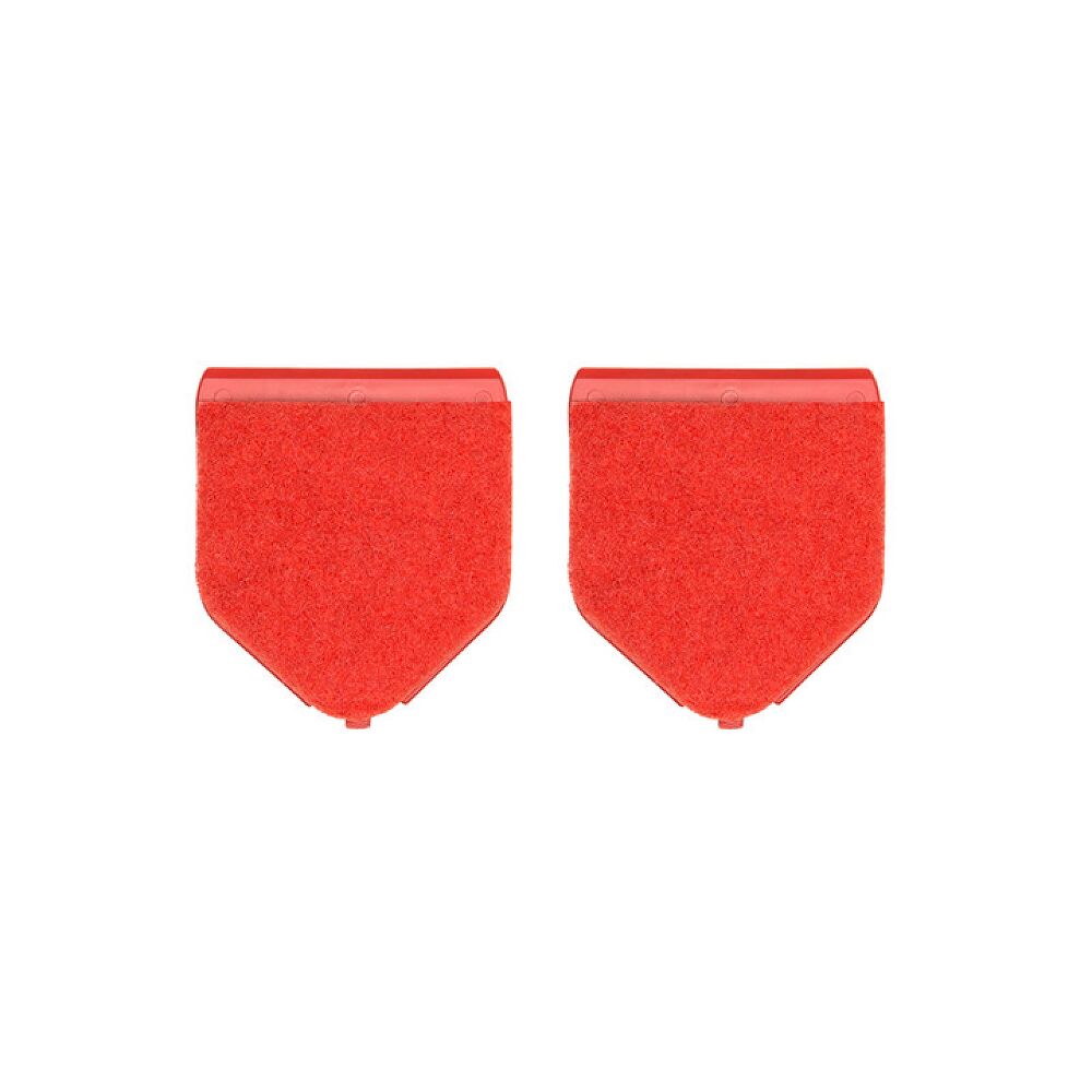 Spray Mop Scrubber Refill - 2 Pack K8
