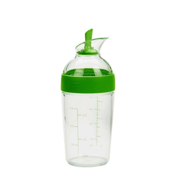 Little Salad Dressing Shaker Q8