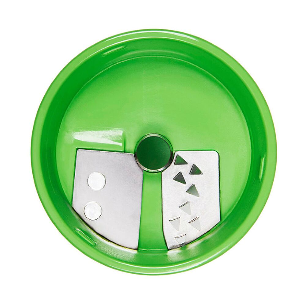 3-Blade Hand-Held Spiralizer G5