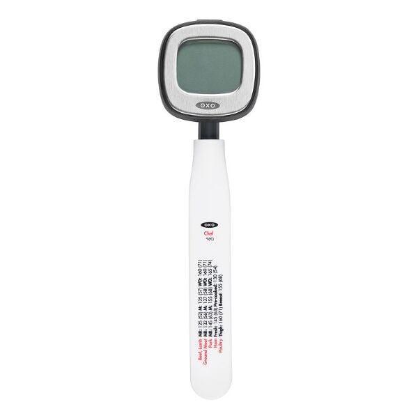 OXO Good Grips Chef's Precision Digital Instant Read Thermometer I0