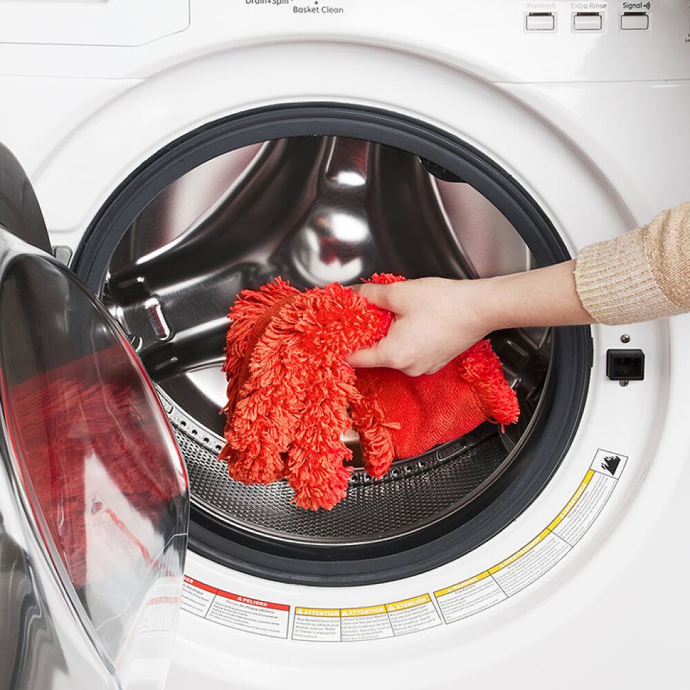 OXO Microfiber Under Appliance Duster Refill Z0