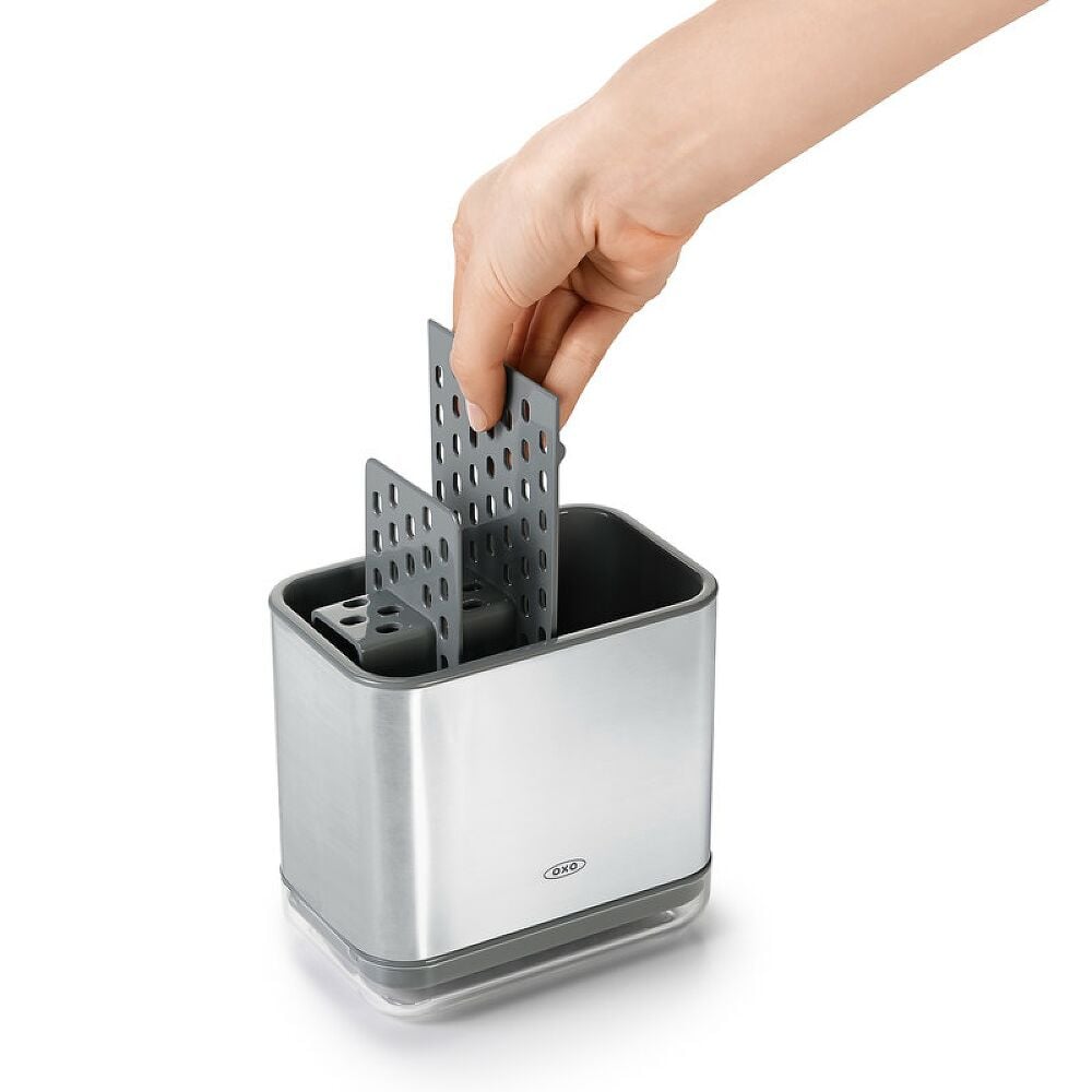 Stainless Steel Sink Caddy T0