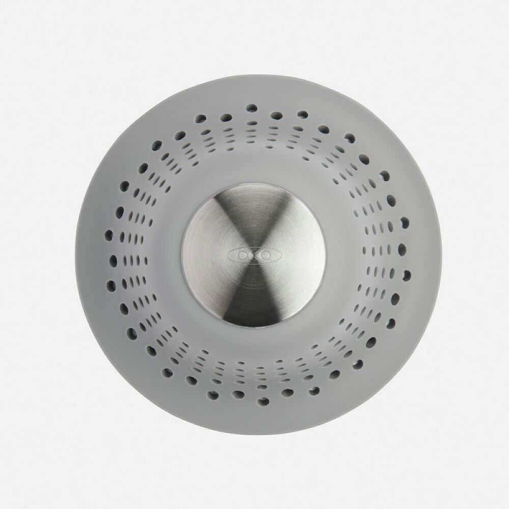 Silicone Shower & Tub Drain Protector Q7