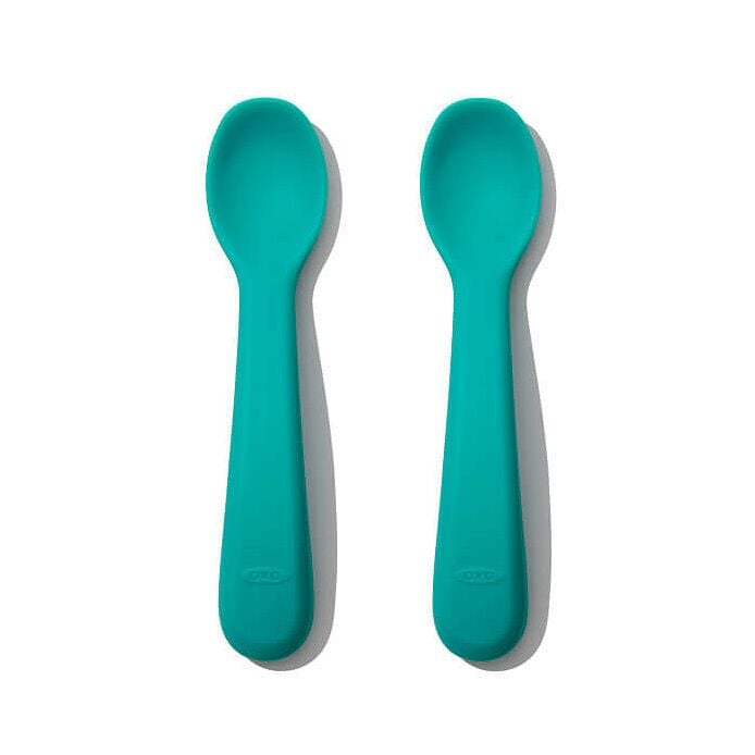 Silicone Spoons K1