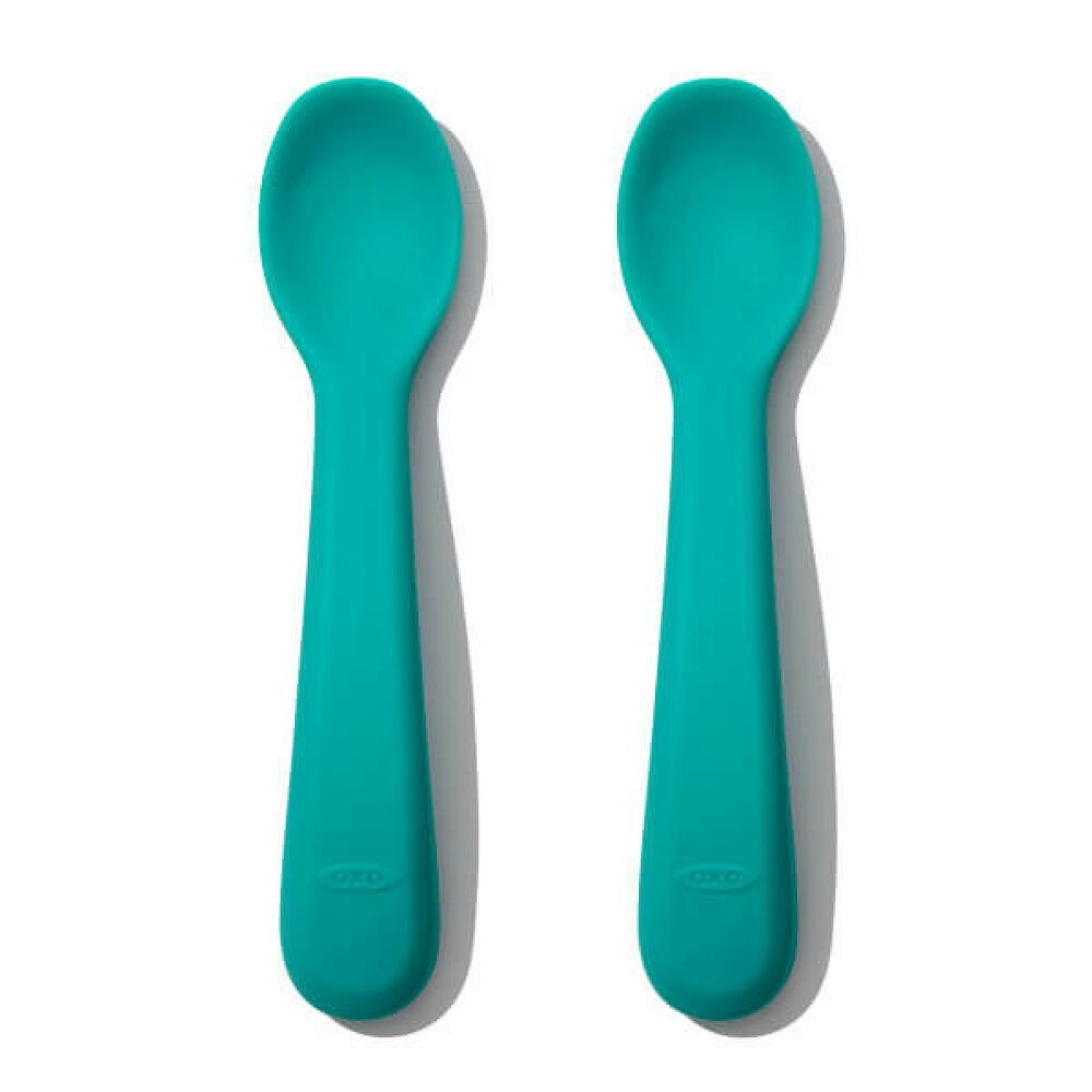 Silicone Spoons K1