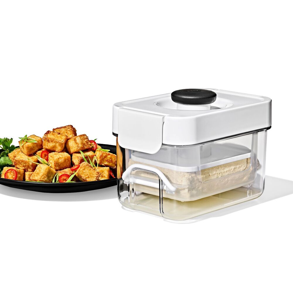 Tofu Press F1