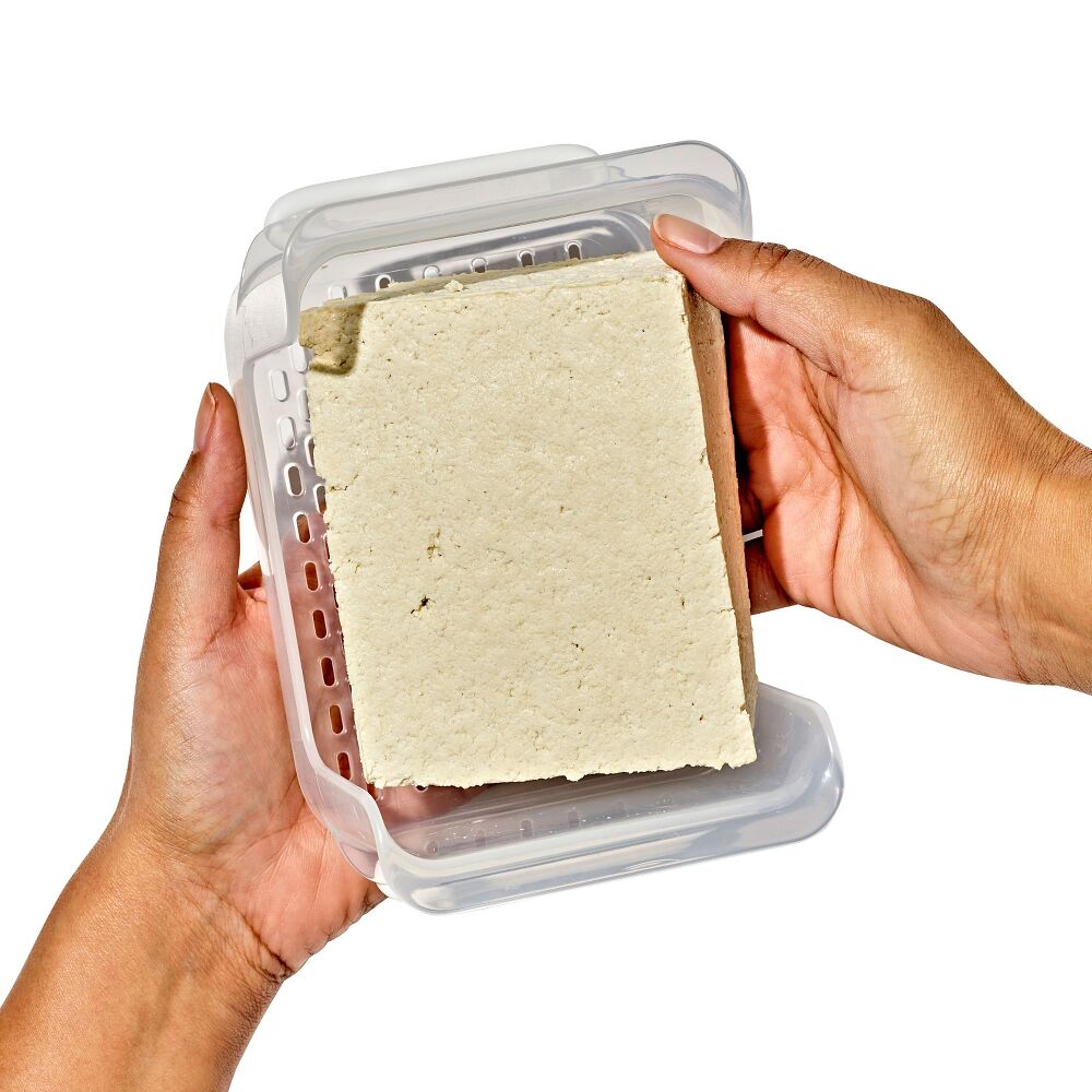 Tofu Press F1