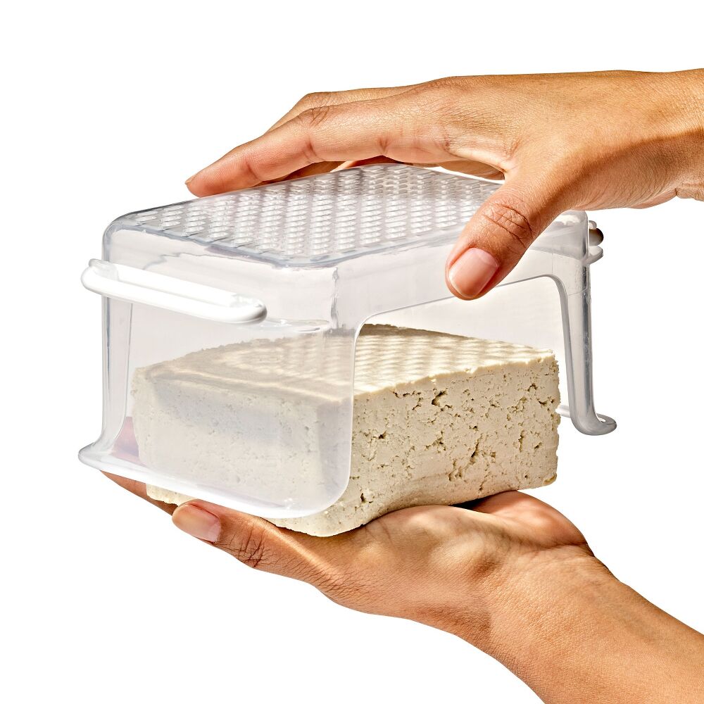 Tofu Press F1