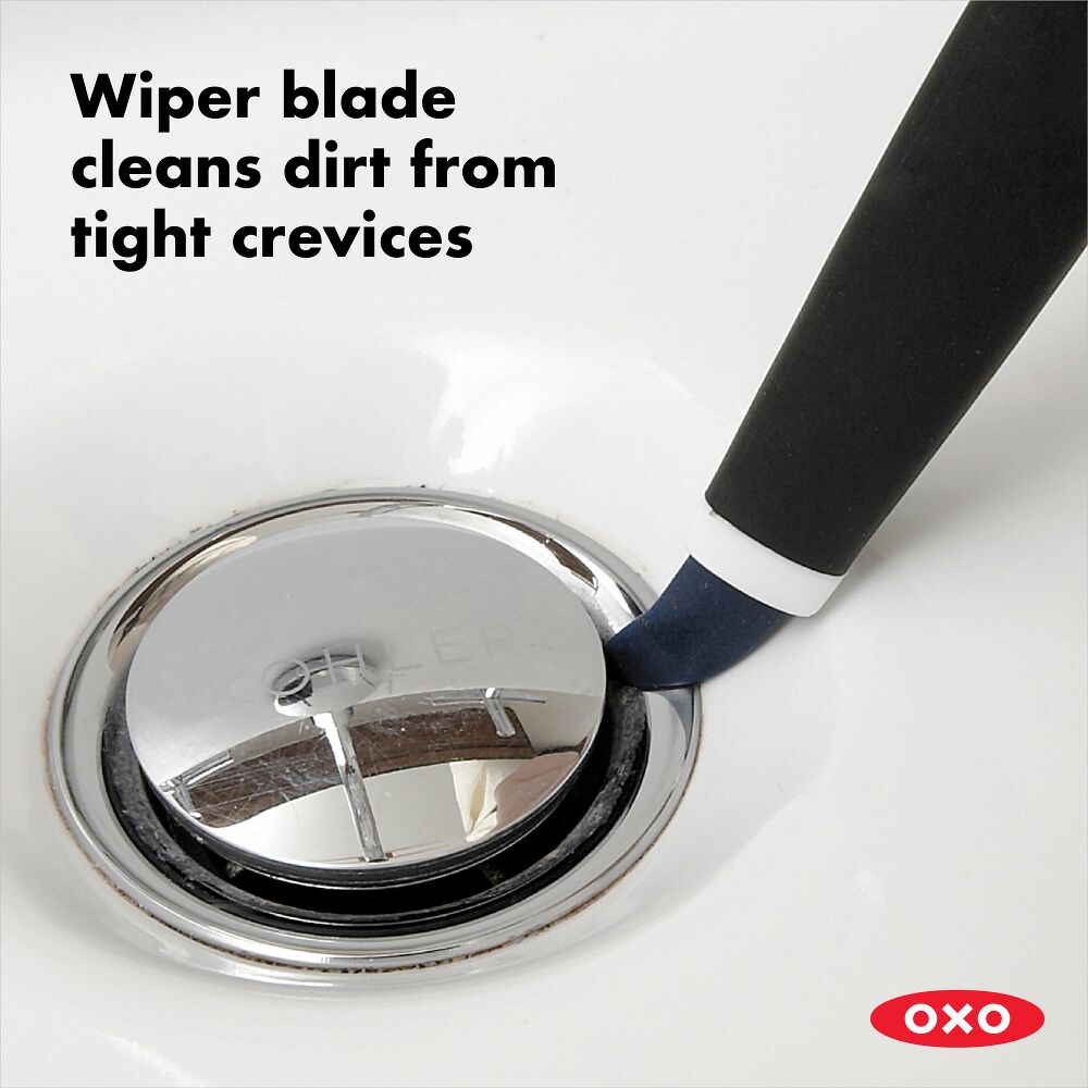 Deep Clean Brush Set J7