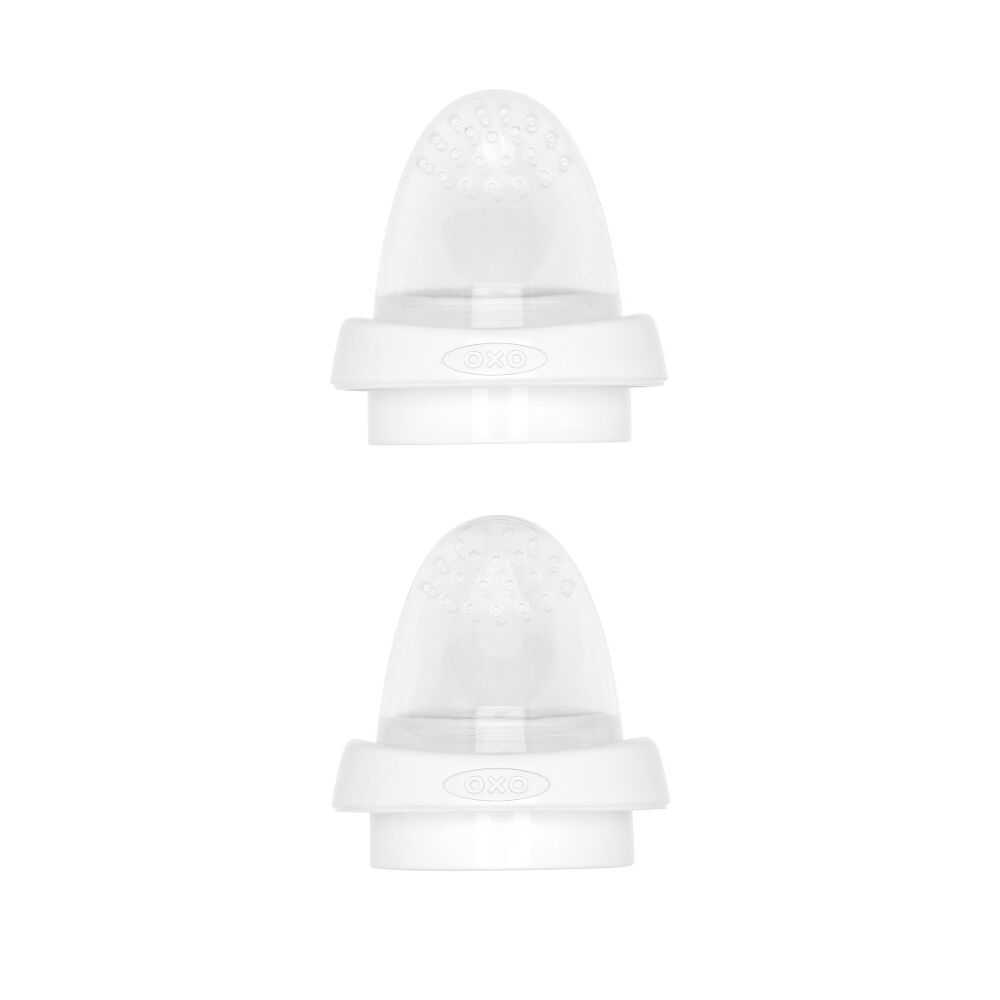 Silicone Self-Feeder Replacement Set T4
