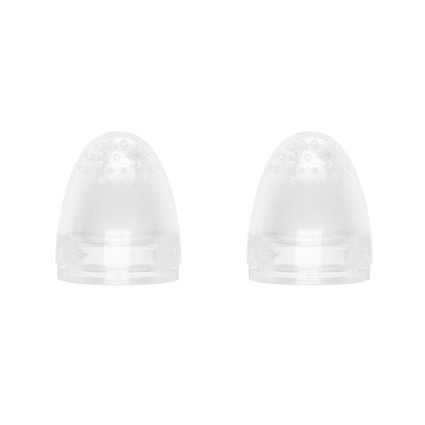 Silicone Self-Feeder Replacement Set T4