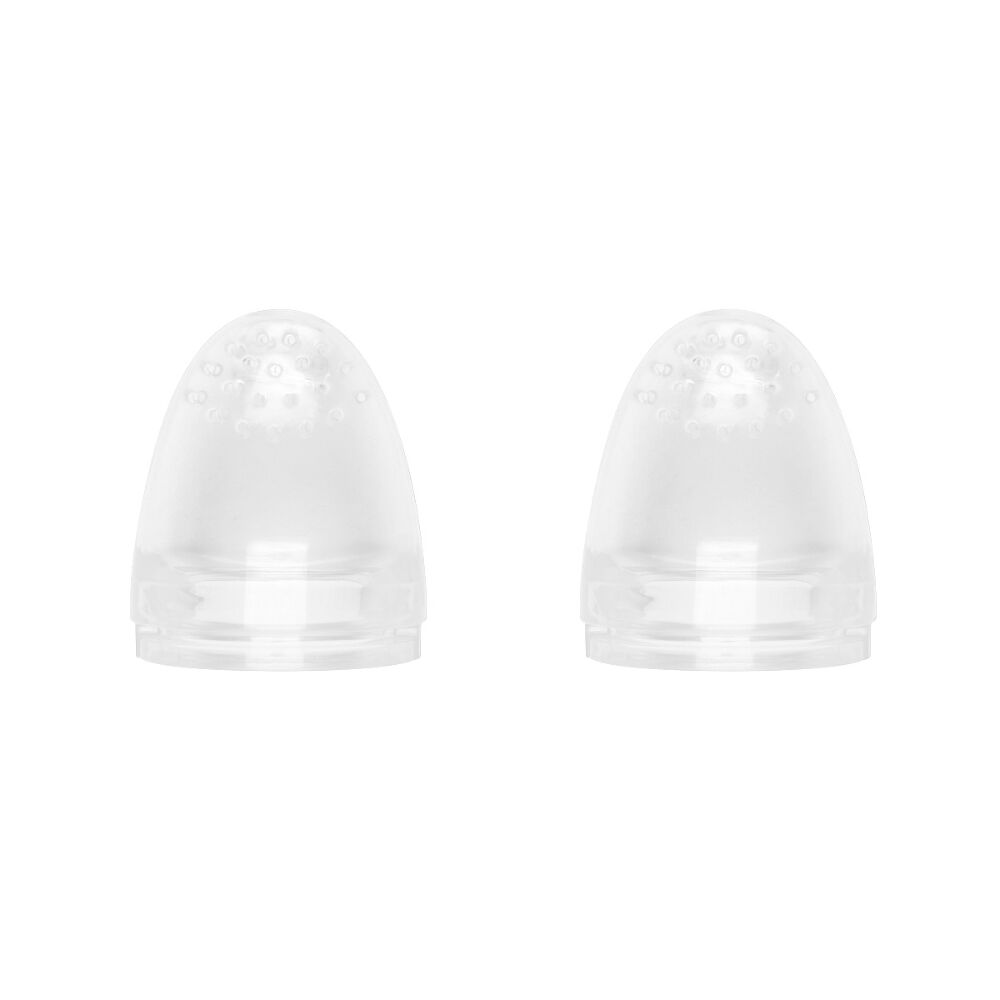 Silicone Self-Feeder Replacement Set T4