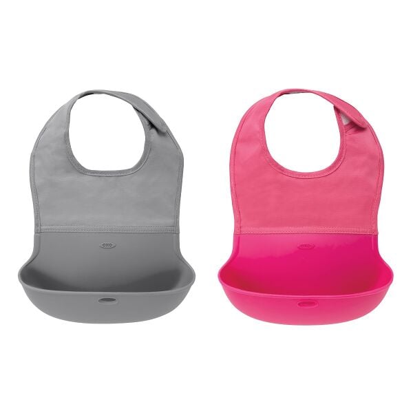 Roll-Up Bib Set B9