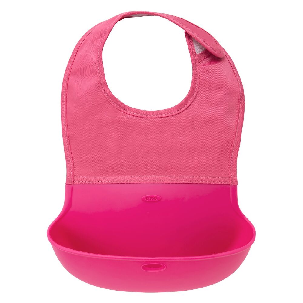 Roll-Up Bib Set B9