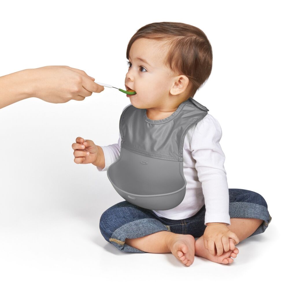 Roll-Up Bib Set B9