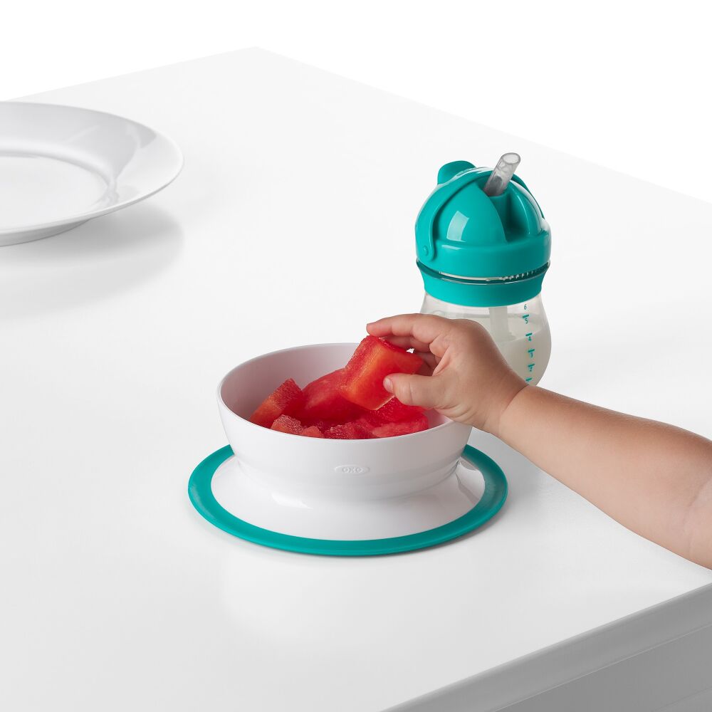 Stick & Stay Suction Bowl F9
