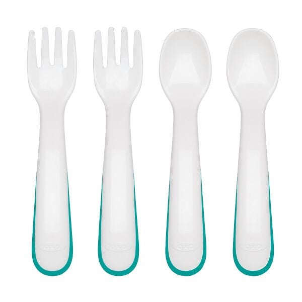 Plastic Fork & Spoon Multipack M8
