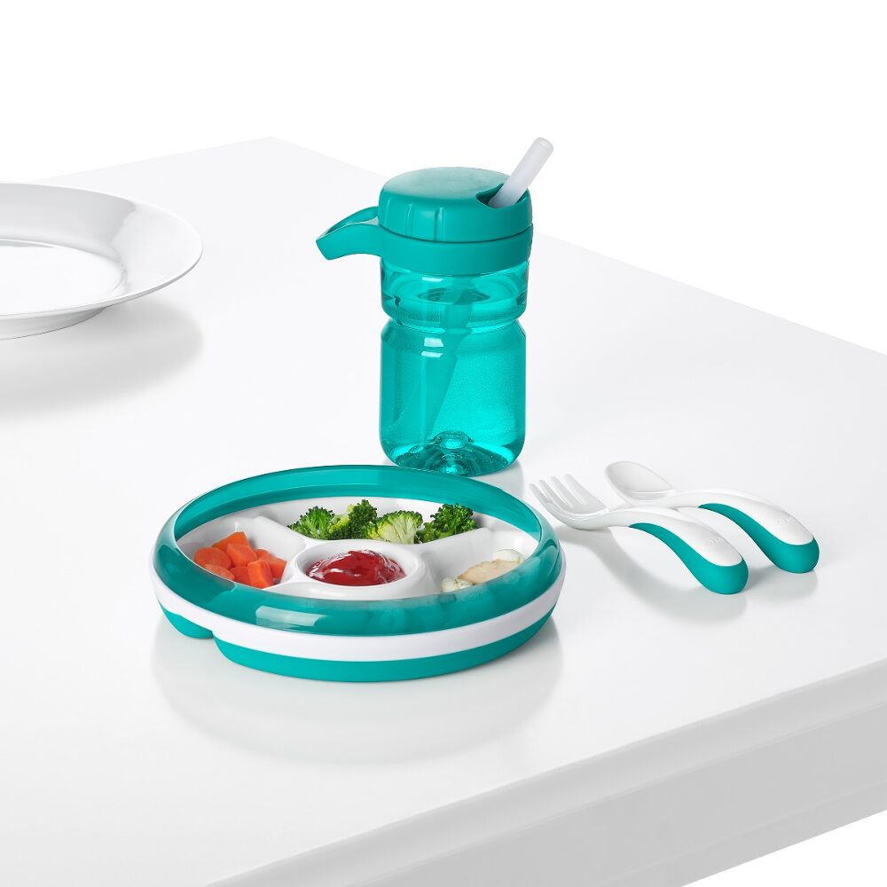 Plastic Fork & Spoon Multipack M8