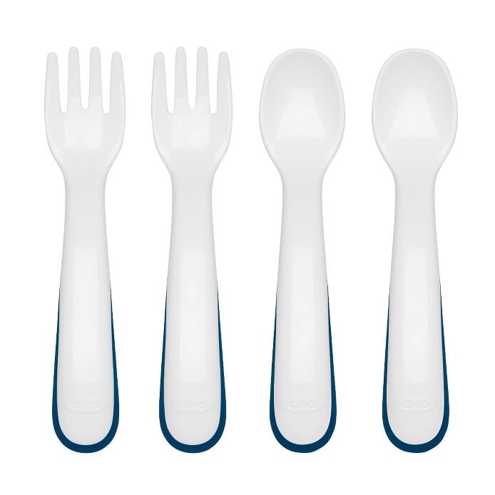 Plastic Fork & Spoon Multipack M8