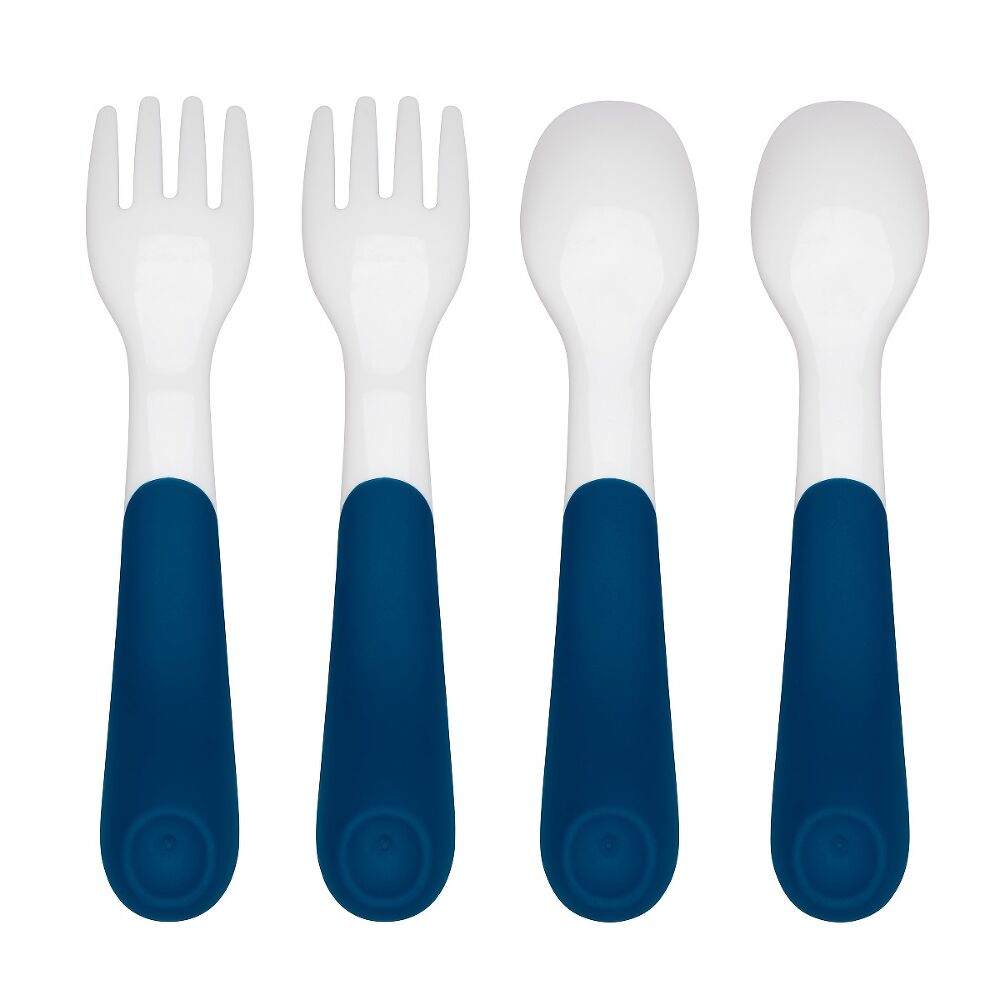 Plastic Fork & Spoon Multipack M8