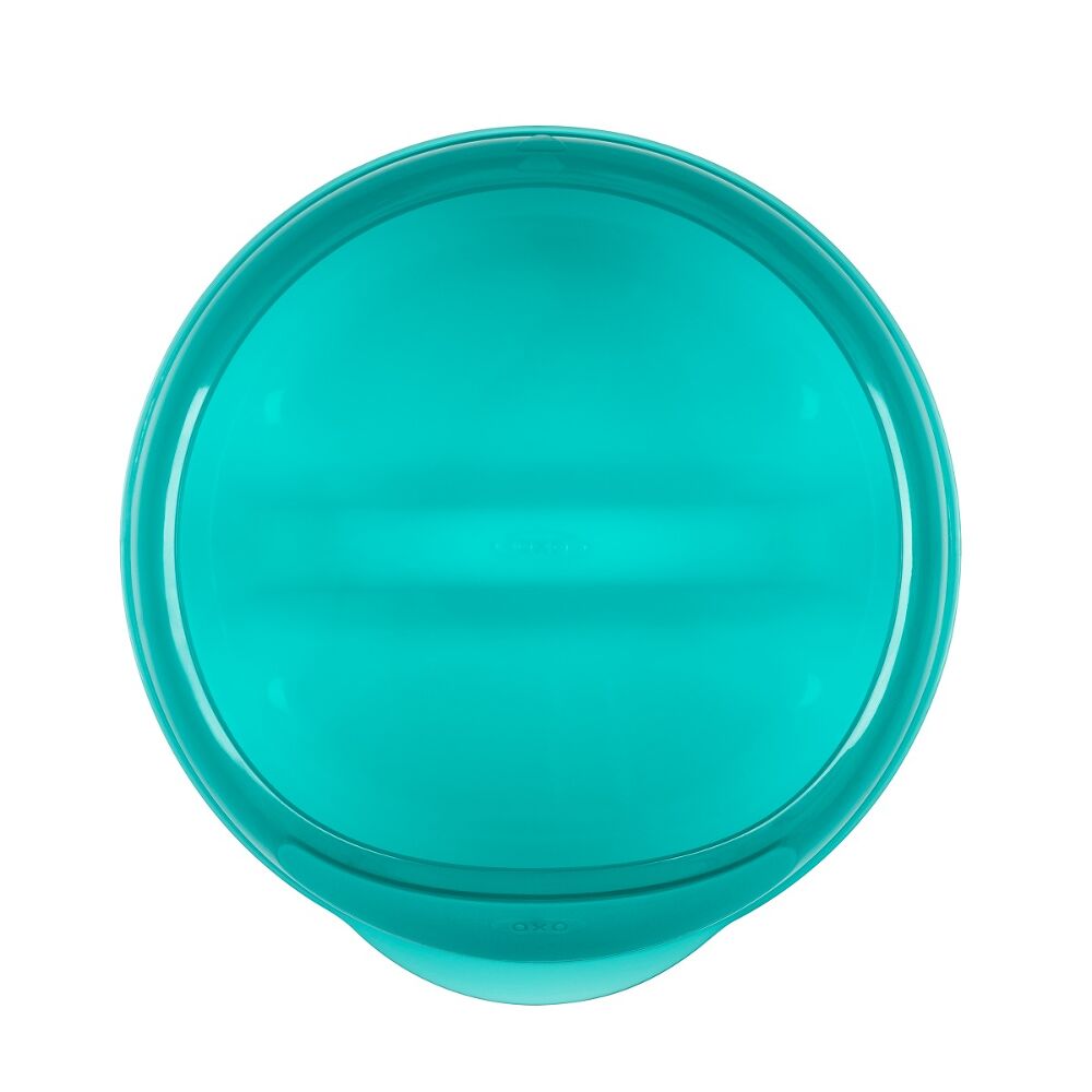Divided Feeding Dish with Removable Ring L9