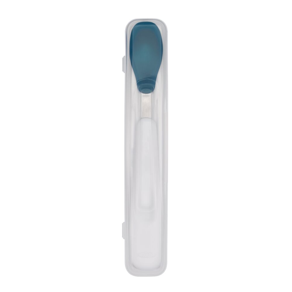 On-the-Go Feeding Spoon P1