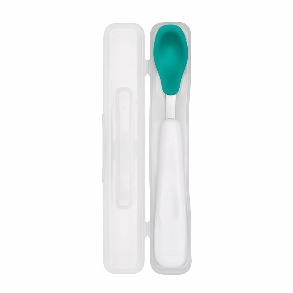 On-the-Go Feeding Spoon P1