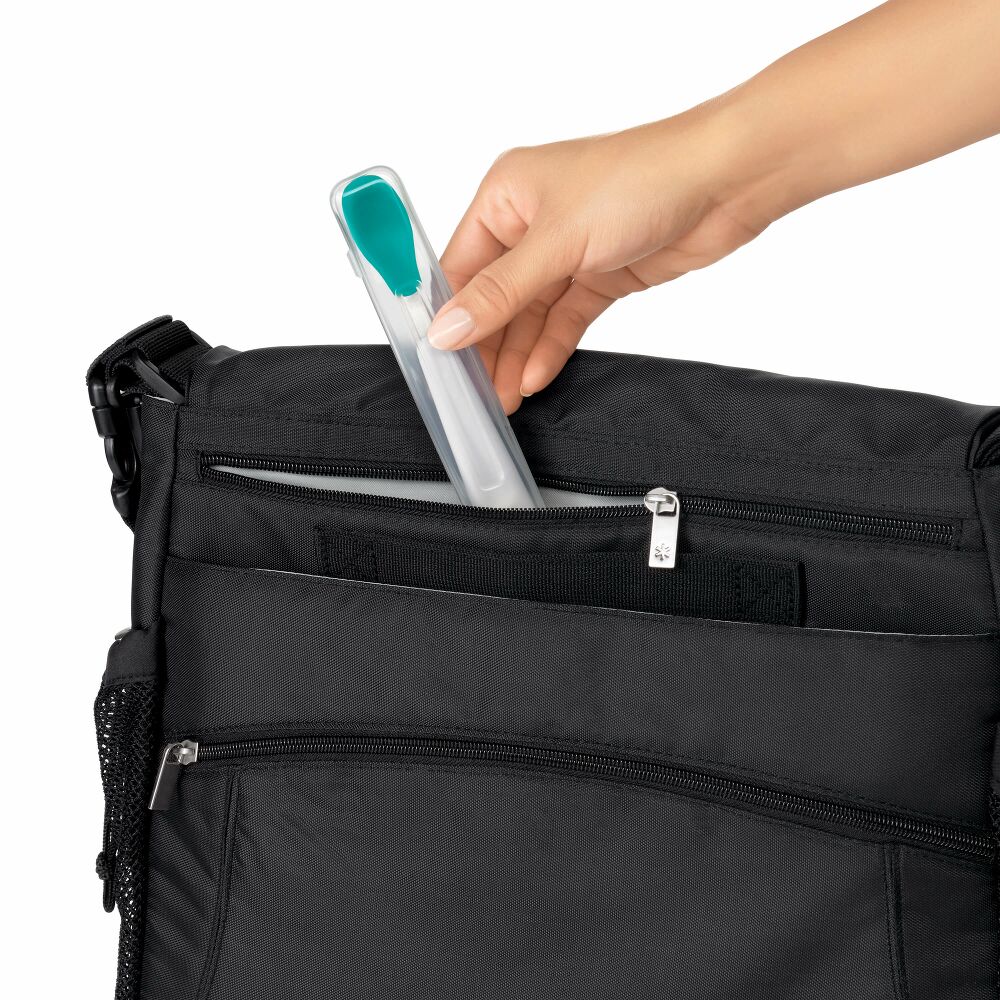 On-the-Go Feeding Spoon P1