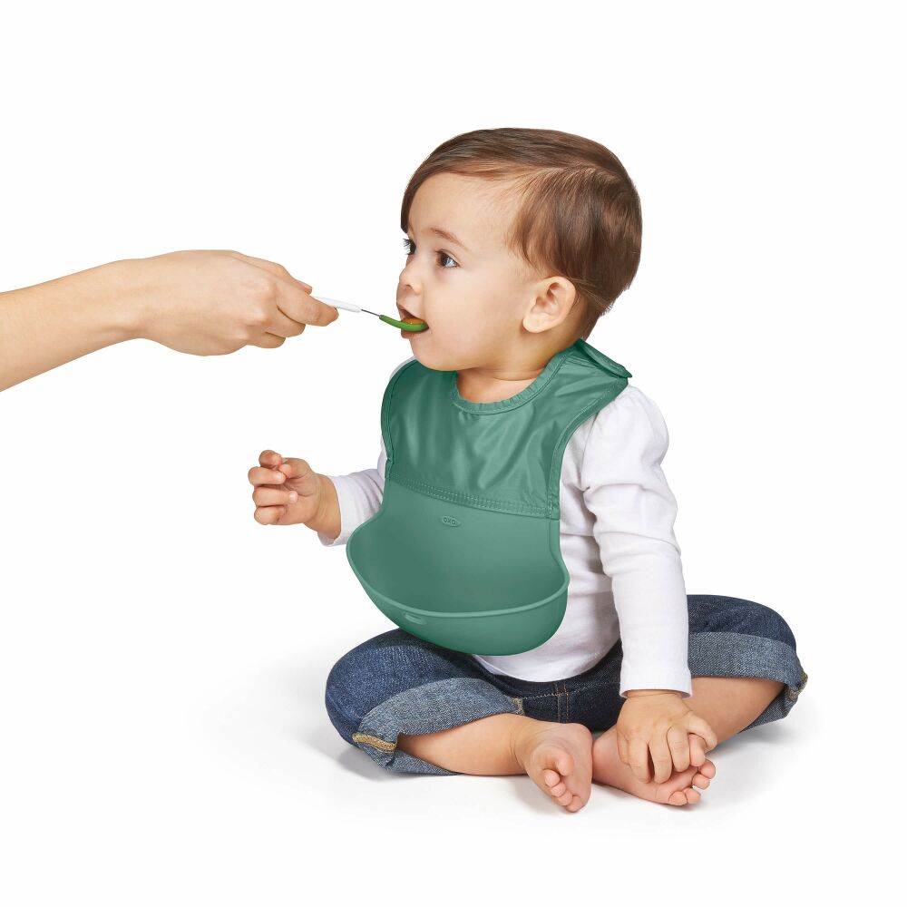 Roll-Up Bib Set B9