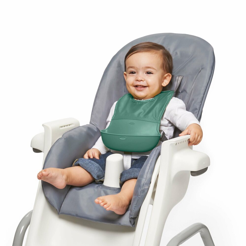 Roll-Up Bib Set B9