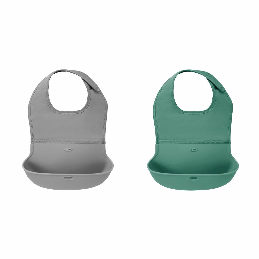 Roll-Up Bib Set B9