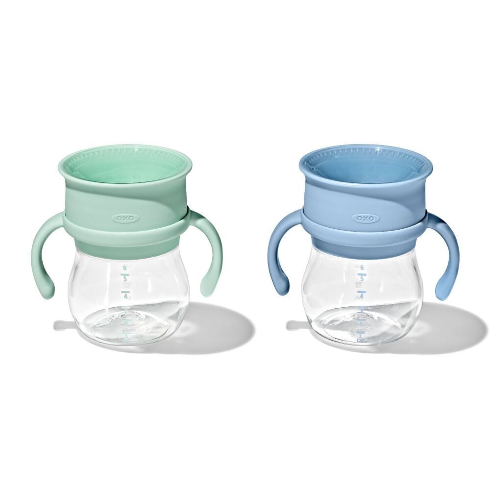 360 Cup 6 oz 2-Pack B4