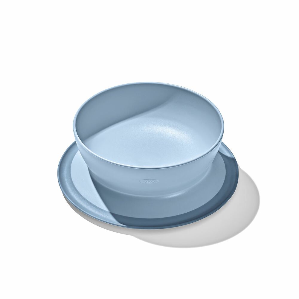 Stick & Stay Suction Bowl F9