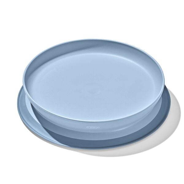 Stick & Stay Suction Plate F5